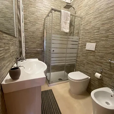 Couette-café Larazzo Lecce