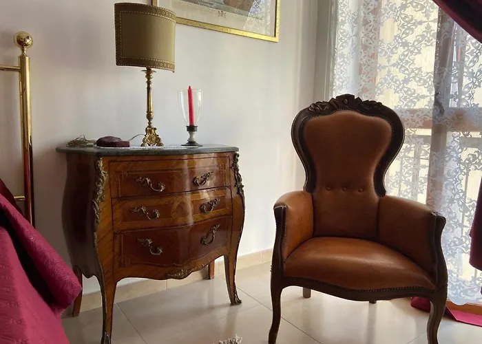 Larazzo Couette-café 3*