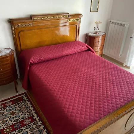 Bed & Breakfast Larazzo Lecce