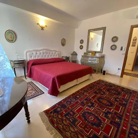 Larazzo レッチェ