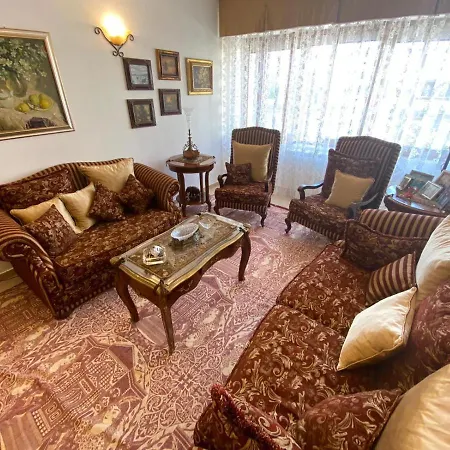 Bed & Breakfast Larazzo Lecce