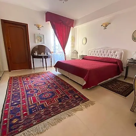 Larazzo فندق مبيت وإفطار ليتشي