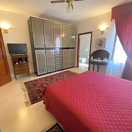 Larazzo فندق مبيت وإفطار 3*