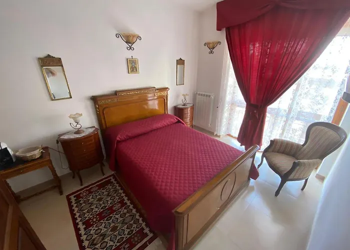 Bed & Breakfast Larazzo 3*