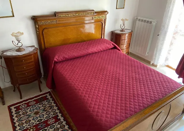 Bed & Breakfast Larazzo Lecce