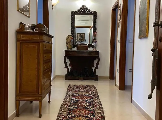 Bed & Breakfast Larazzo 3*