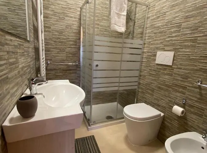 Bed & Breakfast Larazzo Lecce