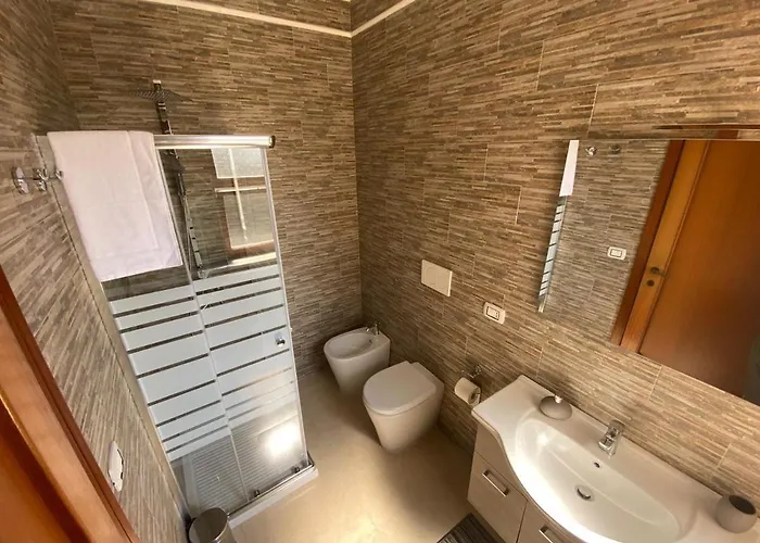 Larazzo Bed & Breakfast 3*